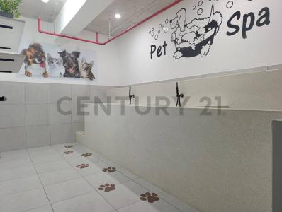 Av. Santa Cruz , Lima, Lima 00001, Peru