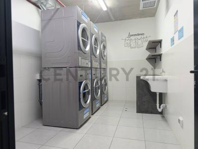 Av. Santa Cruz , Lima, Lima 00001, Peru