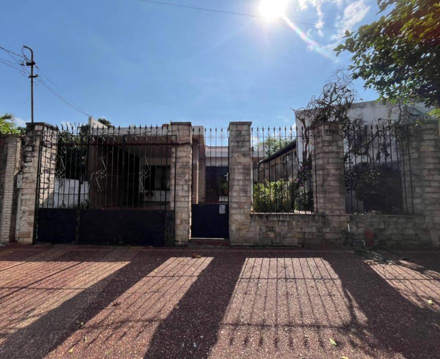 Calle Morazán 2536, Obrero, Asunción 00001, パラグアイ