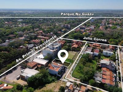 DR GOMEZ BRIZUELA CASI DARIO GOMEZ SERRATO , Mburucuyá, Asunción 00001, 巴拉圭