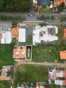 DR GOMEZ BRIZUELA CASI DARIO GOMEZ SERRATO , Mburucuyá, Asunción 00001, 巴拉圭