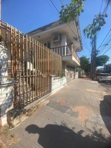 Pitiantuta casi Juan de Salazar 642, Mcal. López, Asunción 00001, Paraguay