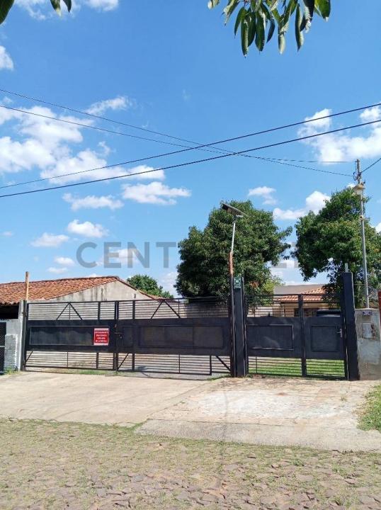 Sena Ingenieria 345, Ñemby, Central 00001, Paraguay