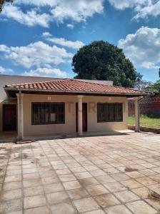 Sena Ingenieria 345, Ñemby, Central 00001, Paraguay