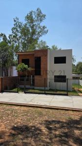 Maramburé Fraccción III, Luque, Central 00001, Paraguay