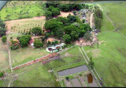 Paso JHU Piracua , Pirebebuy, Cordillera 00001, Paraguay