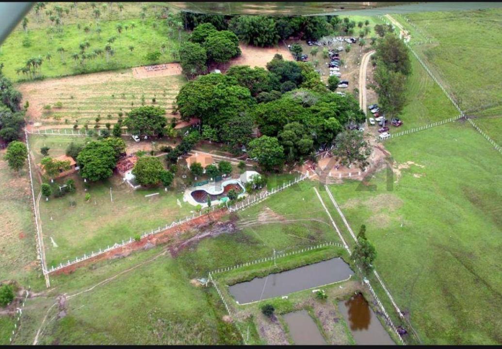 Paso JHU Piracua , Pirebebuy, Cordillera 00001, Paraguay