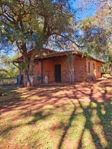 Paso JHU Piracua , Pirebebuy, Cordillera 00001, Paraguay