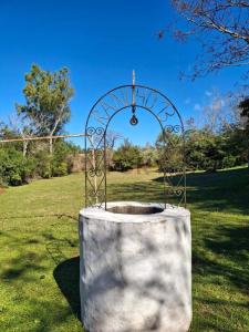 Paso JHU Piracua , Pirebebuy, Cordillera 00001, Paraguay