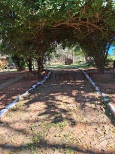 Paso JHU Piracua , Pirebebuy, Cordillera 00001, Paraguay