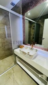 aqua village , San Bernardino, Cordillera 00001, Paraguay