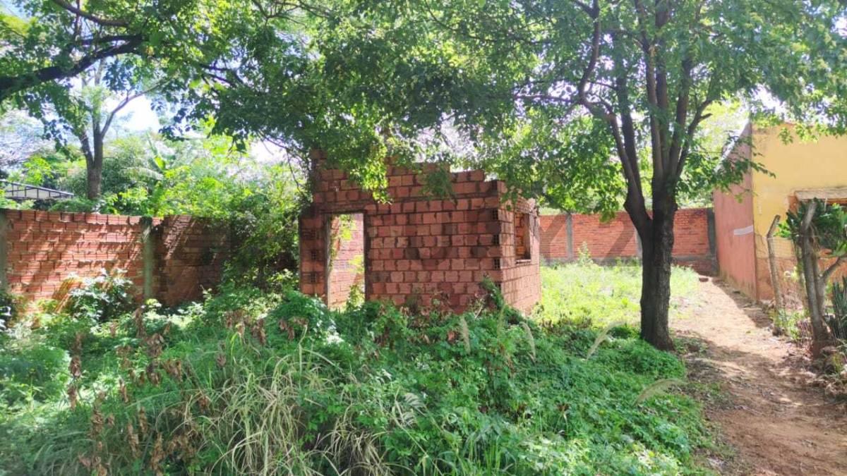 San Elias c/ Ítalo Paraguayo 3925, San Lorenzo, Centralizzato 00001, Paraguay