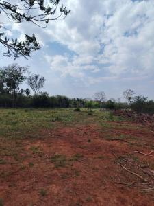 Ruta a Ypane , Ypané, 中央 00001, 巴拉圭