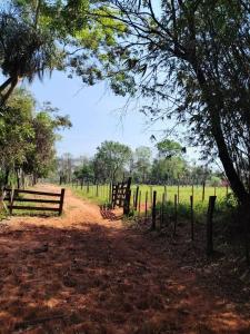 Ruta a Ypane , Ypané, 中央 00001, 巴拉圭