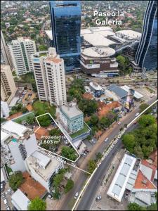 Las Carmelitas, Asunción 00001, 巴拉圭