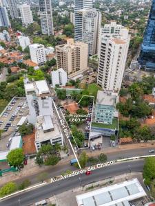 Las Carmelitas, Asunción 00001, 巴拉圭