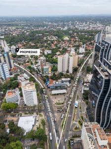 Las Carmelitas, Asunción 00001, 巴拉圭