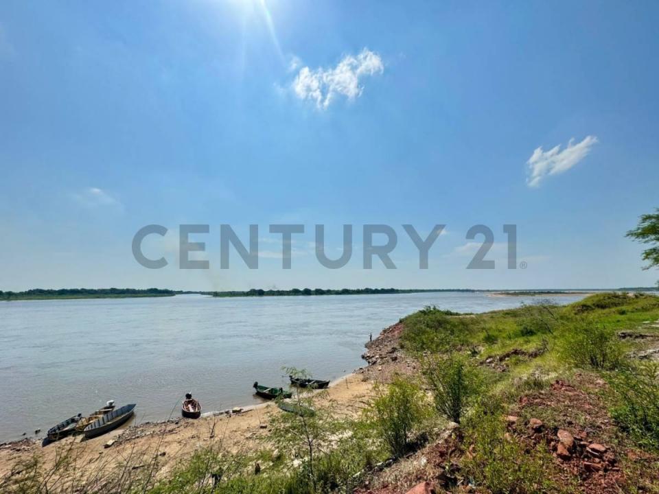 Villeta, Central 00001, Paraguay