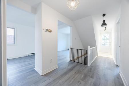 5510  Rue Pierre-Tétreault, Montréal (Mercier/Hochelaga-Maisonneuve), ケベック H1K 2Z2, カナダ