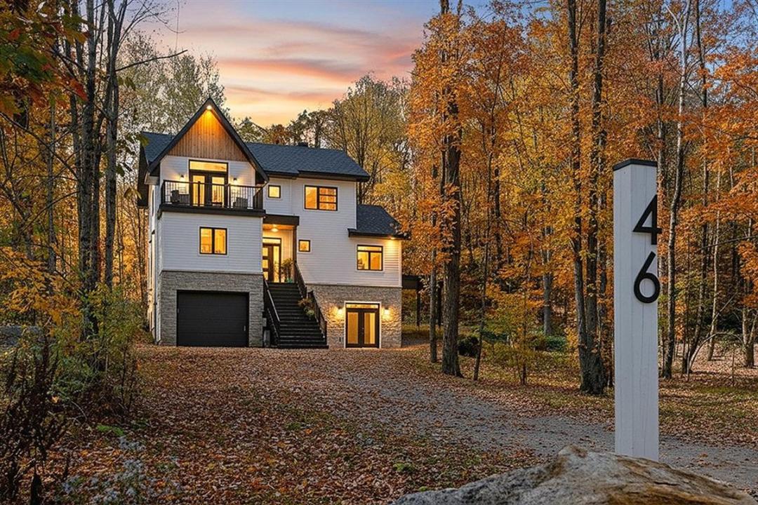 46  Ch. Poplar, La Pêche, Québec J0X 3G0, Canada