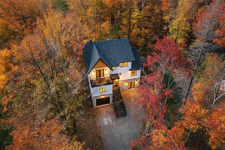 46  Ch. Poplar, La Pêche, Québec J0X 3G0, Canada