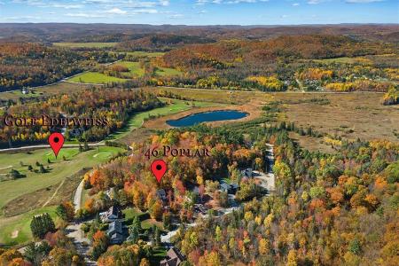 46  Ch. Poplar, La Pêche, Québec J0X 3G0, Canada