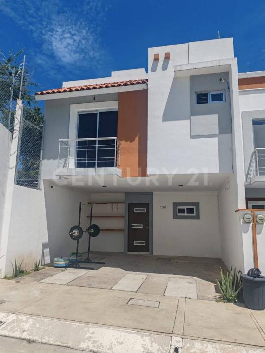 PINOS # 108 REAL DEL BOSQUE .,, Xalisco, Nayarit 63787, México