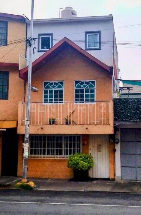 Manuela Medina 6,, Coyoacán, Ciudad De México 04909, México