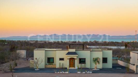 Calle Palo de Arco SN,, La Paz, Южная Нижняя Калифорния 23201, Мексика