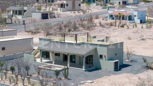 Calle Palo de Arco SN,, La Paz, ولاية باخا كاليفورنيا سور 23201, المكسيك