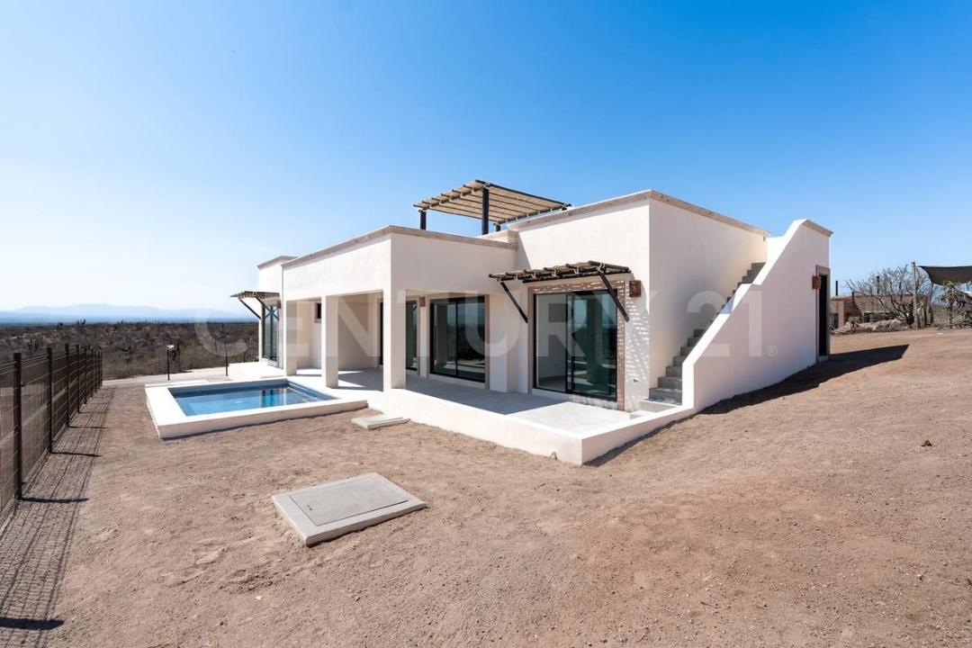 Calle 8 SN,, La Paz, ولاية باخا كاليفورنيا سور 23201, المكسيك