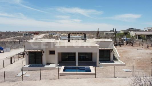 Calle 8 SN,, La Paz, ولاية باخا كاليفورنيا سور 23201, المكسيك