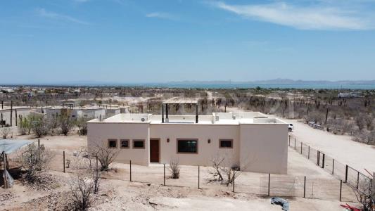 Calle 8 SN,, La Paz, ولاية باخا كاليفورنيا سور 23201, المكسيك