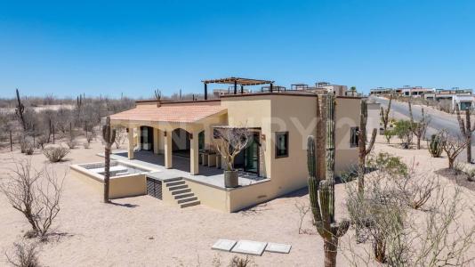 Calle 8 SN,, La Paz, Bassa California Del Sud 23201, Messico