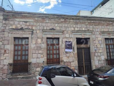 Guadalupe Victoria 167,, Morelia, Michoacán 58000, Mexico