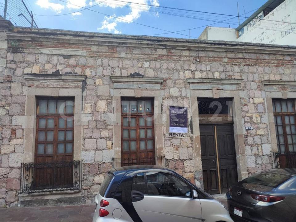 Guadalupe Victoria 167,, Morelia, Michoacán 58000, Mexico