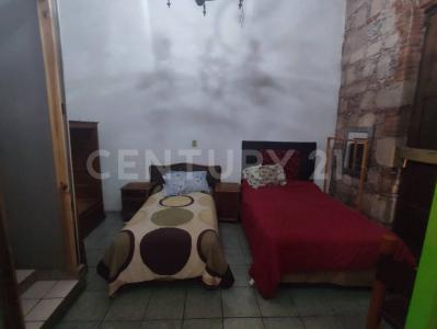 Guadalupe Victoria 167,, Morelia, Michoacán 58000, Mexico