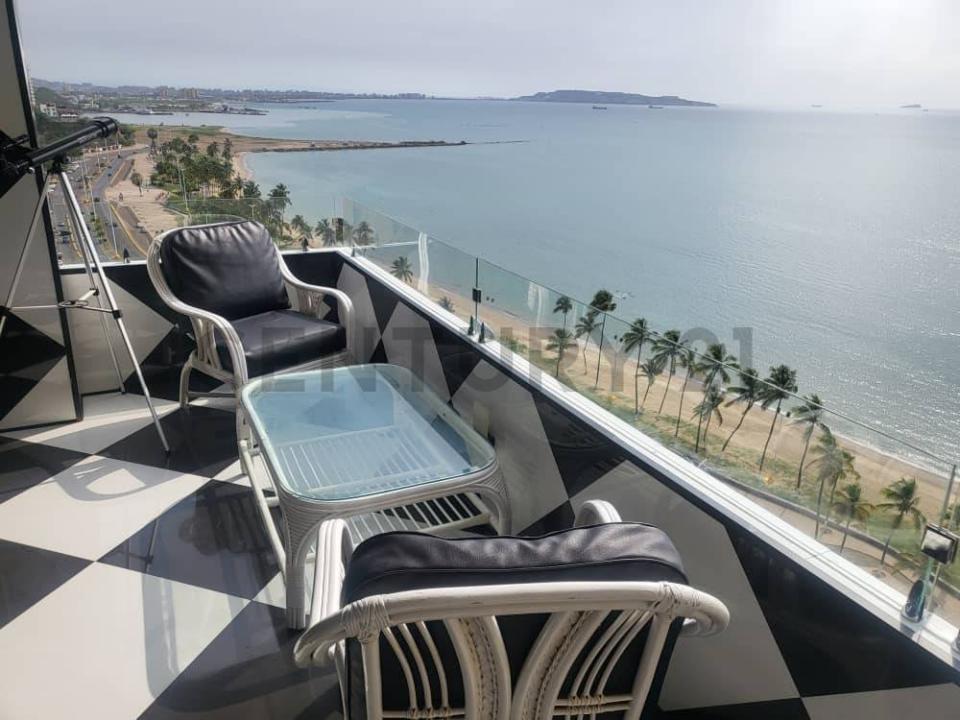 EL PASEO RESIDENCIAS EL PASEO, Puerto La Cruz, Anzoategui 6023, Venezuela