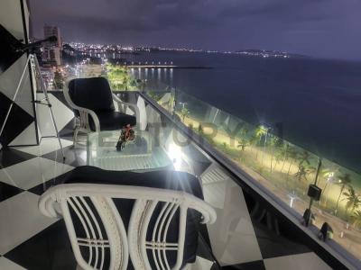 EL PASEO RESIDENCIAS EL PASEO, Puerto La Cruz, Anzoategui 6023, Venezuela