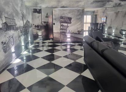 EL PASEO RESIDENCIAS EL PASEO, Puerto La Cruz, Anzoategui 6023, Venezuela