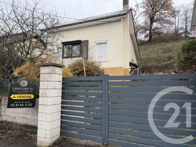 Audincourt, Franche-Comté 25400, France