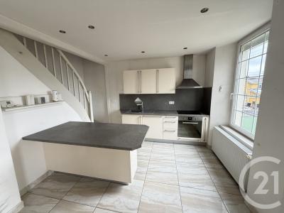 Audincourt, Franche-Comté 25400, France