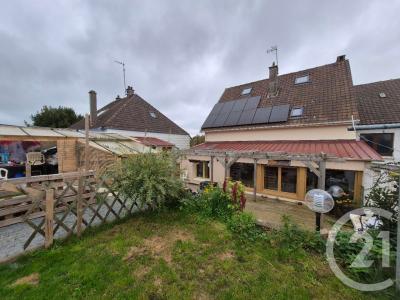 Samer, Nord-Pas-de-Calais 62830, France