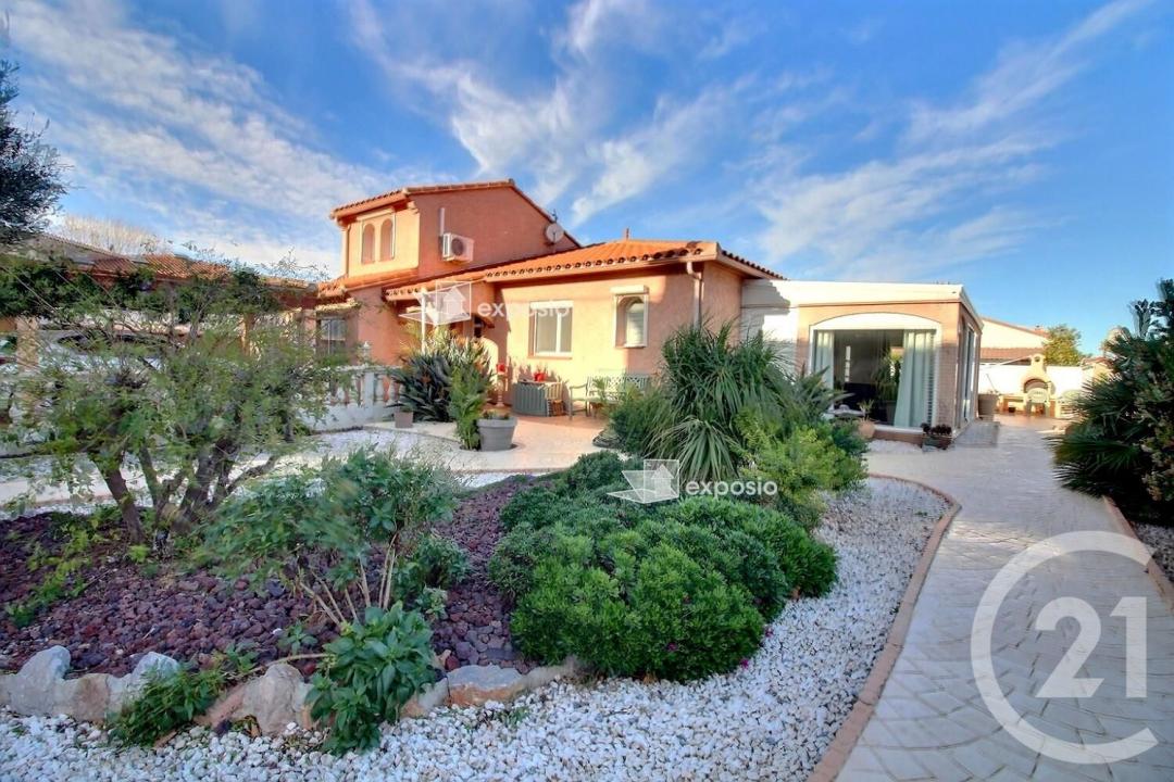 Torreilles, Лангедок — Руссильон 66440, Франция