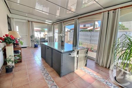 Torreilles, Лангедок — Руссильон 66440, Франция