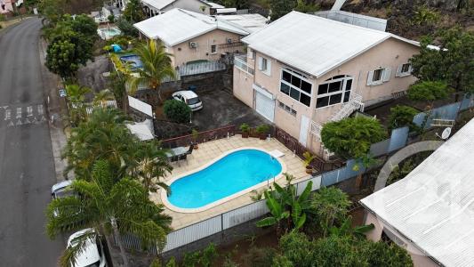 La Possession, Reunion 97419, Francja