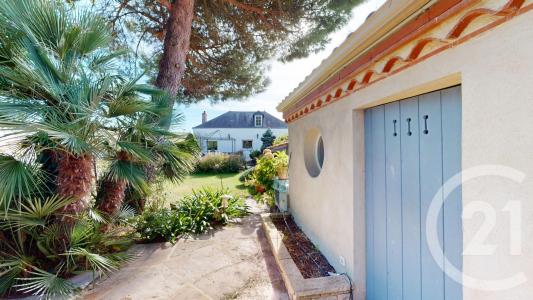 Jard Sur Mer, Pays de la Loire 85520, France