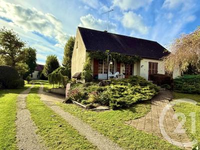 Le Thillay, Île-de-France 95500, France