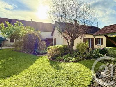 Le Thillay, Ilha De França 95500, França