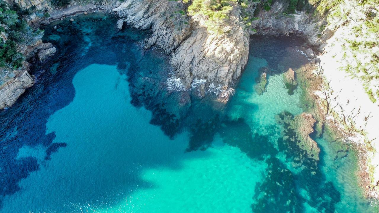 Cavalaire Sur Mer, Provence-Alpes-Côte D'Azur 83240, Франция